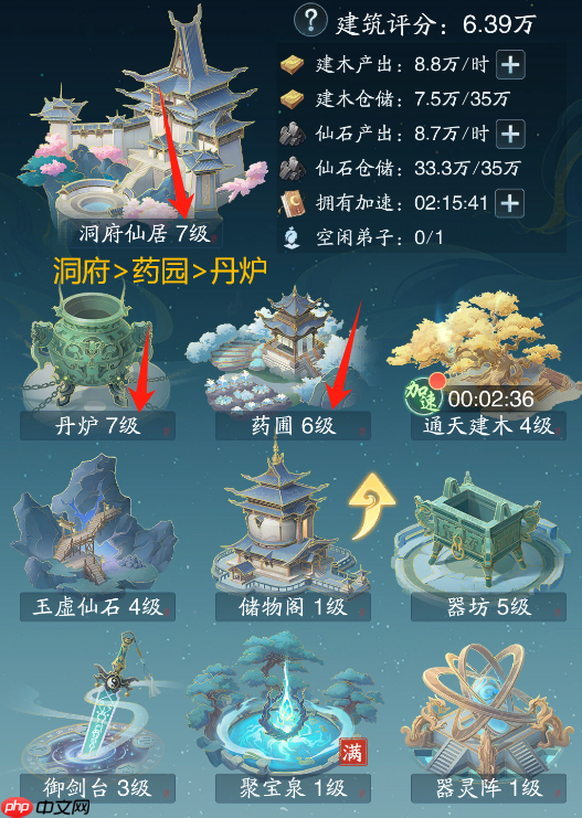 《踏风行》萌新避坑指南-第4张图片-佛山资讯网