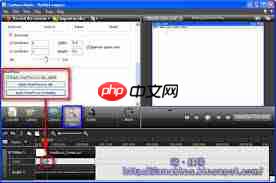 Camtasia Studio如何进行变焦-第1张图片-佛山资讯网 Camtasia Studio如何进行变焦-第1张图片-佛山资讯网