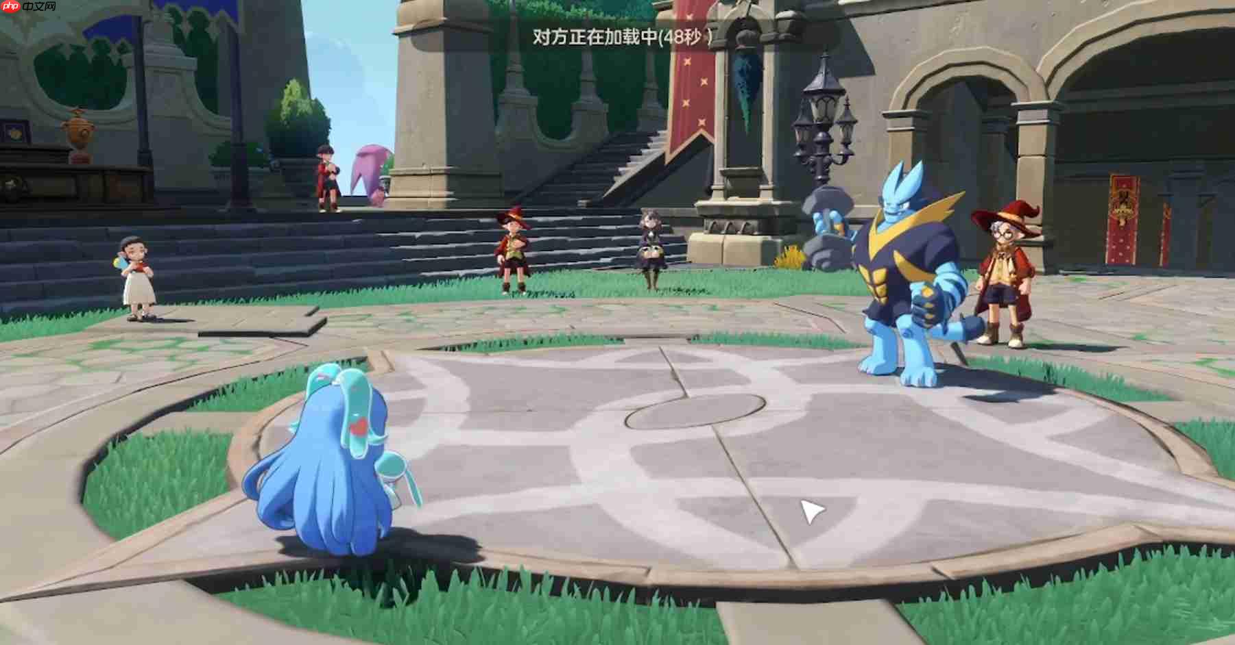 《洛克王国:世界》雪天队介绍-第1张图片-佛山资讯网 《洛克王国:世界》雪天队介绍-第1张图片-佛山资讯网