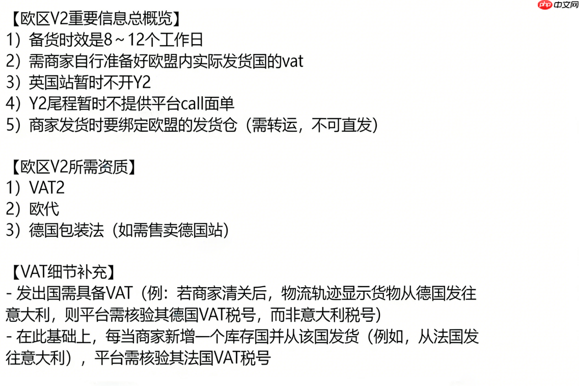 妙手ERP接入Temu欧洲站点Y2国内直发模式，助力卖家实现高效运营！-第1张图片-佛山资讯网