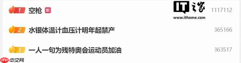 水银体温计、血压计明年起禁产,你会买电子版吗?-第1张图片-佛山资讯网 水银体温计、血压计明年起禁产,你会买电子版吗?-第1张图片-佛山资讯网