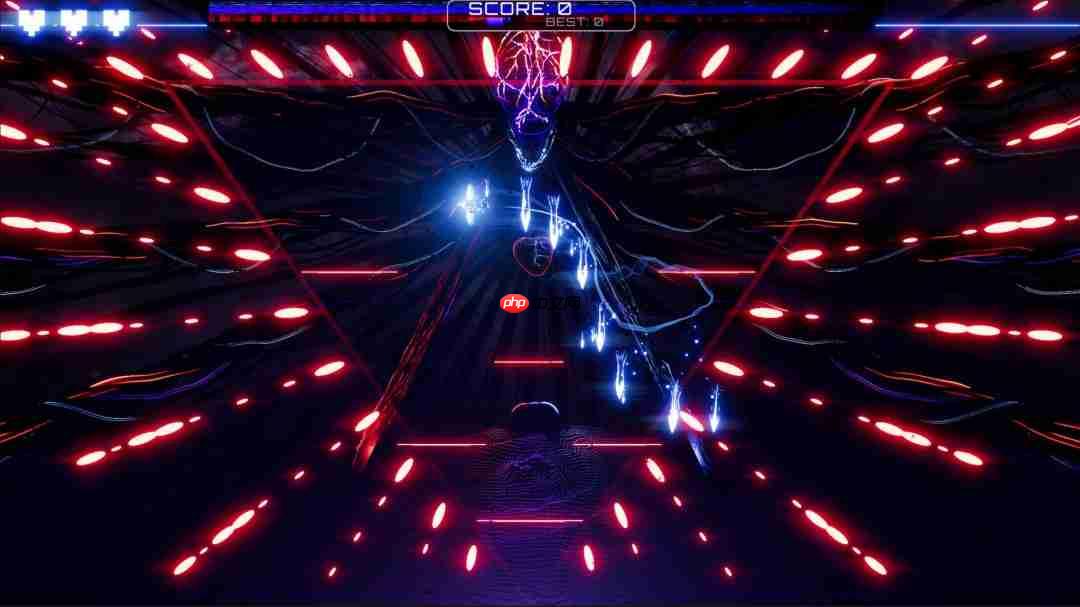 TGA 2025:音乐新游《AUDIOMECH: your music transformed》公布-第1张图片-佛山资讯网 TGA 2025:音乐新游《AUDIOMECH: your music transformed》公布-第1张图片-佛山资讯网