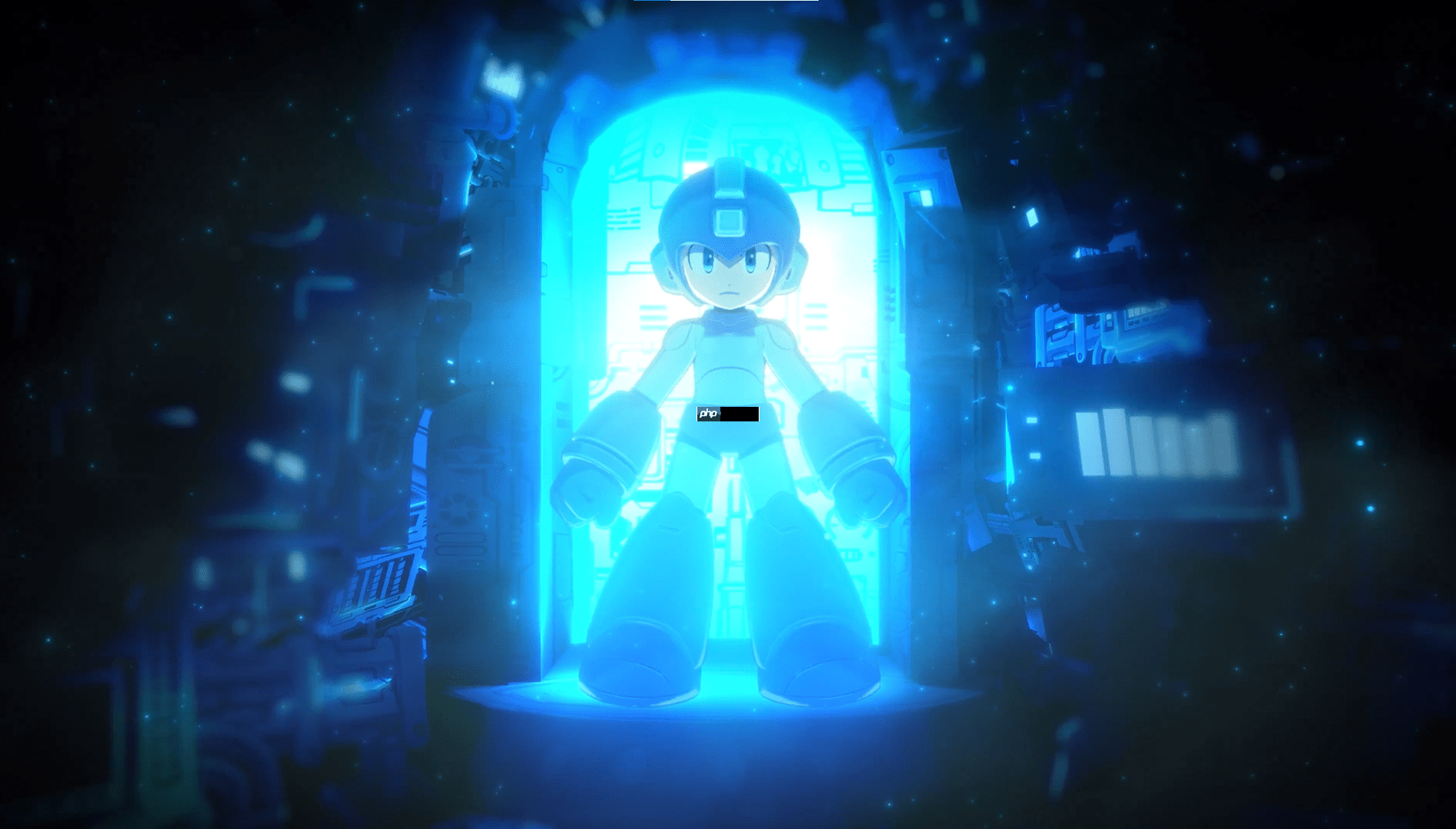 《洛克人》新作来袭!卡普空宣告《ROCKMAN: Dual Override》将于2027上市-第1张图片-佛山资讯网 《洛克人》新作来袭!卡普空宣告《ROCKMAN: Dual Override》将于2027上市-第1张图片-佛山资讯网