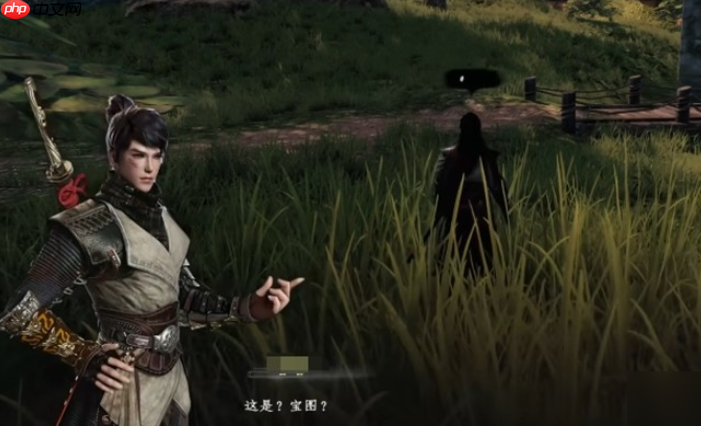 《下一站江湖2》新手村地宫通关攻略-第1张图片-佛山资讯网 《下一站江湖2》新手村地宫通关攻略-第1张图片-佛山资讯网
