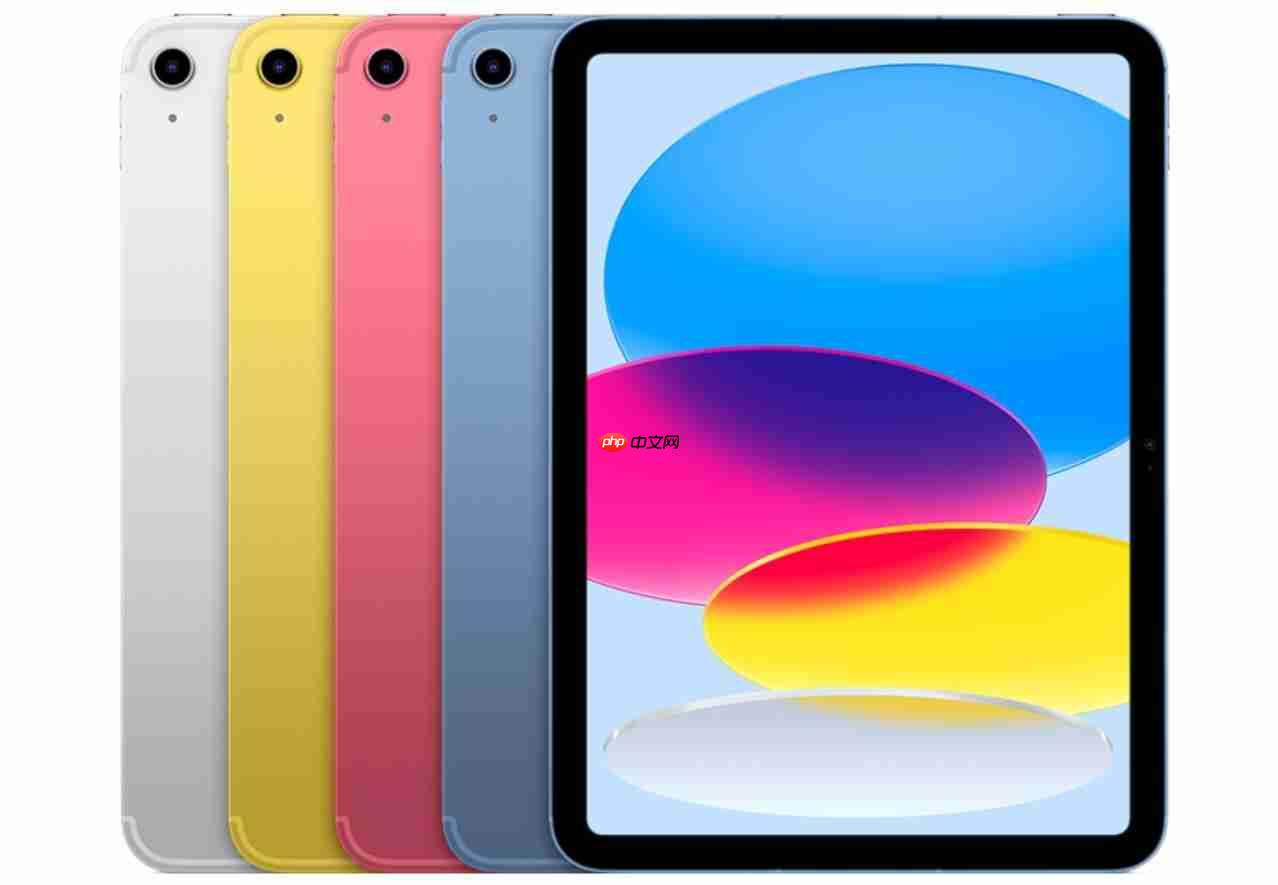 苹果春季发表会预告?iOS程式码洩露:A19 iPad 与 M4 iPad Air有望2026年初发布-第1张图片-佛山资讯网 苹果春季发表会预告?iOS程式码洩露:A19 iPad 与 M4 iPad Air有望2026年初发布-第1张图片-佛山资讯网
