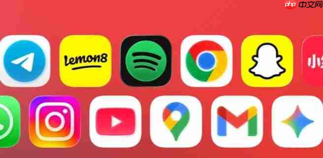 App Store 2025年度下载榜单:人气王AI应用程式竟是「这一款」!-第1张图片-佛山资讯网 App Store 2025年度下载榜单:人气王AI应用程式竟是「这一款」!-第1张图片-佛山资讯网
