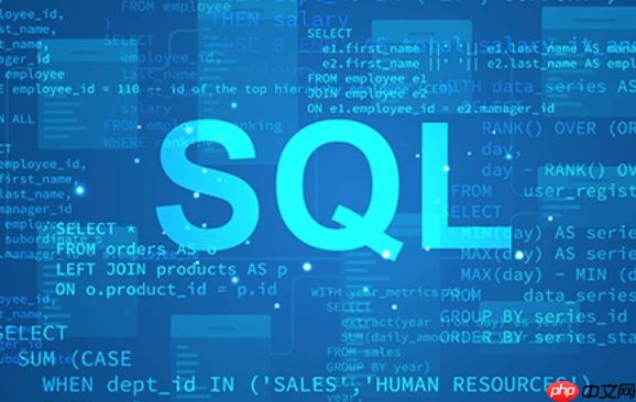 SQL存储过程分层设计_SQL避免单体逻辑过大-第1张图片-佛山资讯网 SQL存储过程分层设计_SQL避免单体逻辑过大-第1张图片-佛山资讯网