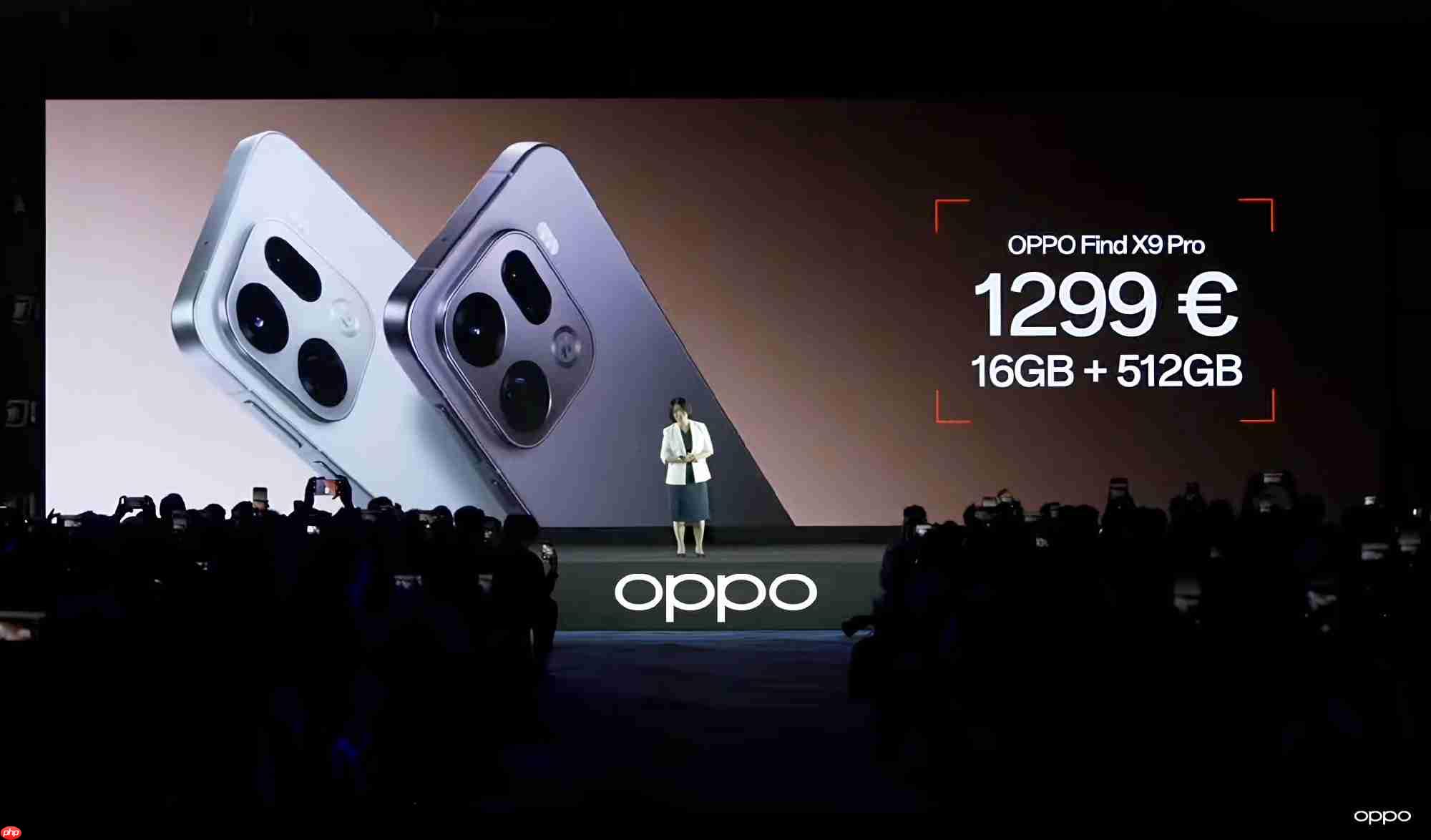 OPPO Find X9 Pro墨西哥销量为前代3.5倍，全球热销助推品牌高端化再提速-第1张图片-佛山资讯网