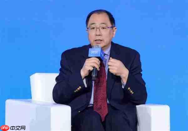 高通亮相2025数智科技生态大会:释放“AI+连接”更大潜能 携手共建数智科技新生态-第3张图片-佛山资讯网 高通亮相2025数智科技生态大会:释放“AI+连接”更大潜能 携手共建数智科技新生态-第3张图片-佛山资讯网
