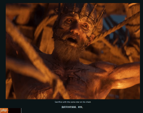 《神界》预告烧死者是谁？考据大神给出猜测！-第3张图片-佛山资讯网