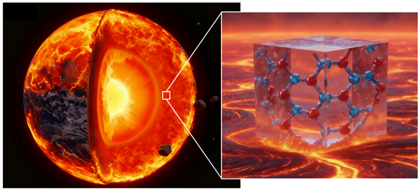 我国科学家重磅发现：地球深处可能存在一个“超级海洋”！-第2张图片-佛山资讯网