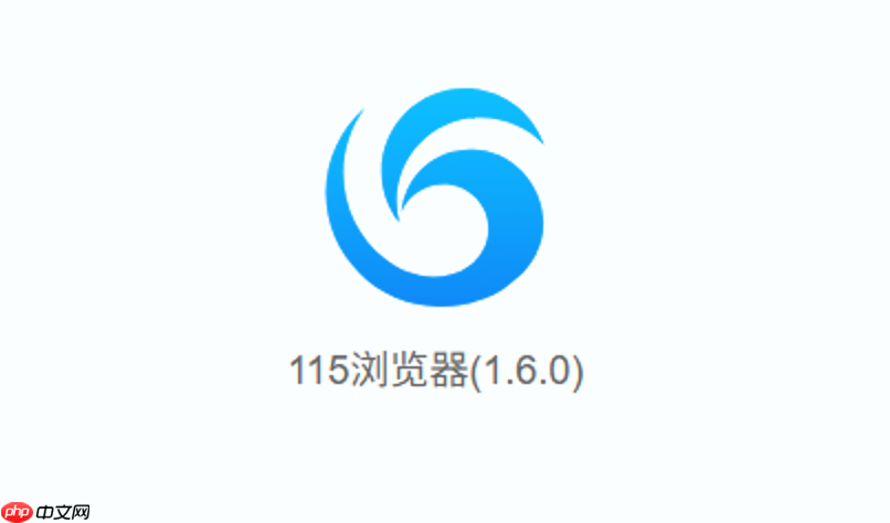 115网盘海外用户使用页面_115网盘国际版正式登录入口-第1张图片-佛山资讯网