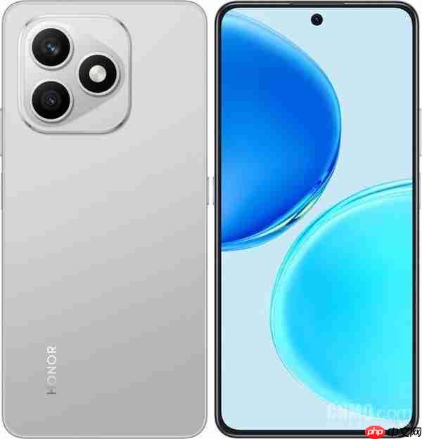 荣耀X8d新机正式亮相：搭载骁龙6s Gen 2与亿级主摄-第2张图片-佛山资讯网
