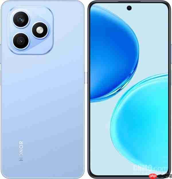 荣耀X8d新机正式亮相：搭载骁龙6s Gen 2与亿级主摄-第1张图片-佛山资讯网