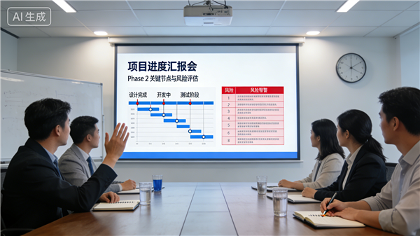为什么大家都痛恨PPT?周鸿祎:三倍精力消耗 比做视频难多了-第1张图片-佛山资讯网 为什么大家都痛恨PPT?周鸿祎:三倍精力消耗 比做视频难多了-第1张图片-佛山资讯网