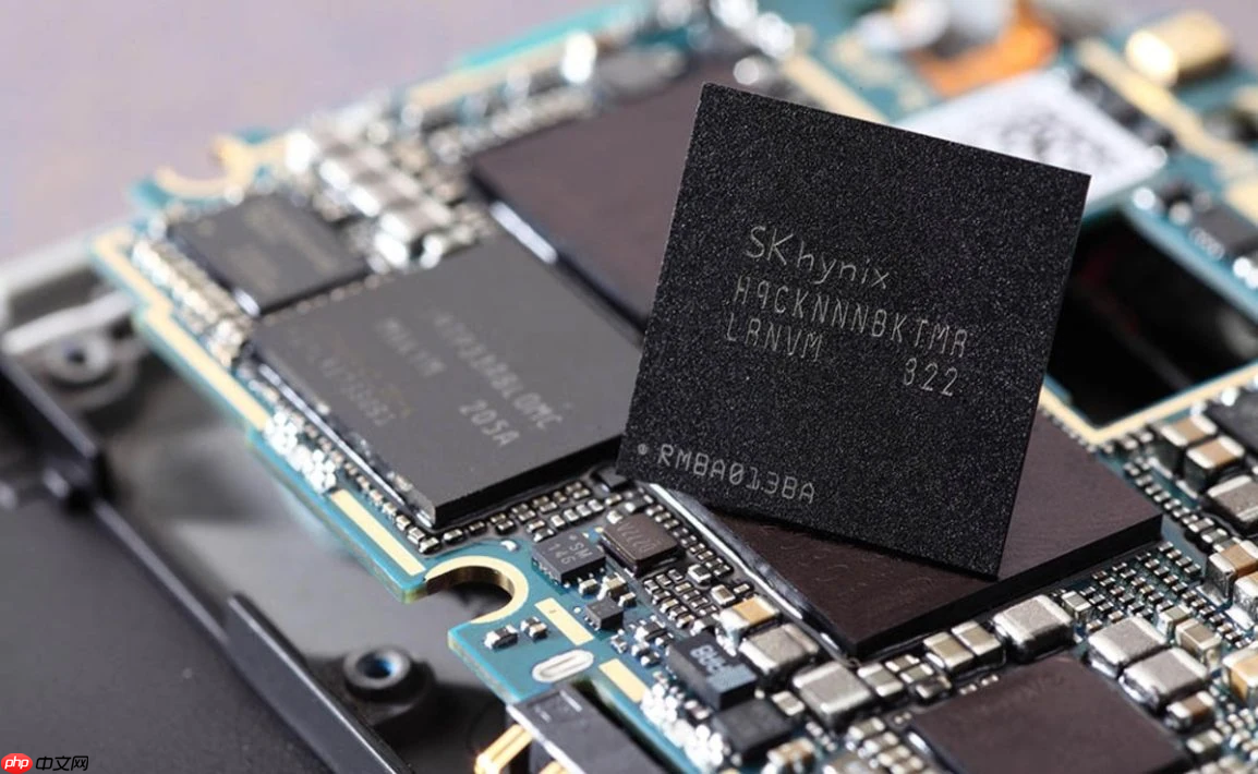 内存涨价逼厂商“回头”考虑microSD 内存卡真有可能重回手机吗?-第1张图片-佛山资讯网 内存涨价逼厂商“回头”考虑microSD 内存卡真有可能重回手机吗?-第1张图片-佛山资讯网