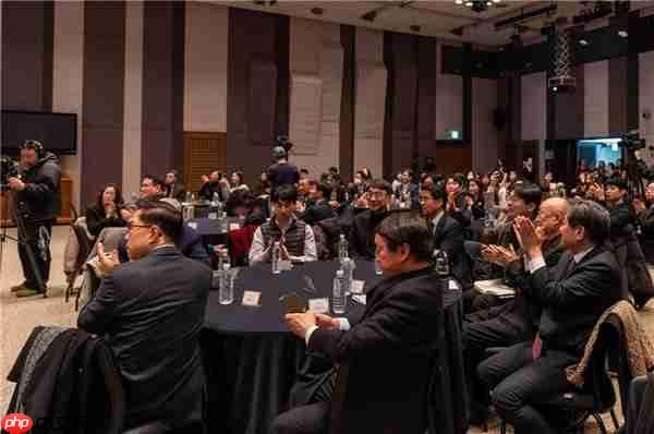 “医疗亚洲2025”颁奖典礼暨医疗大会——K-医疗迈向全球舞台-第1张图片-佛山资讯网