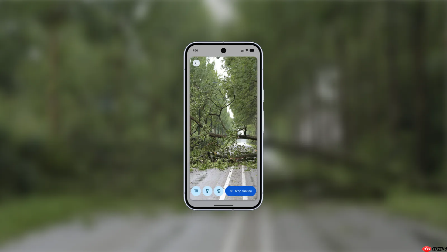 谷歌为Android测试紧急现场视频功能 可在报警时向调度员共享实时画面-第2张图片-佛山资讯网 谷歌为Android测试紧急现场视频功能 可在报警时向调度员共享实时画面-第2张图片-佛山资讯网