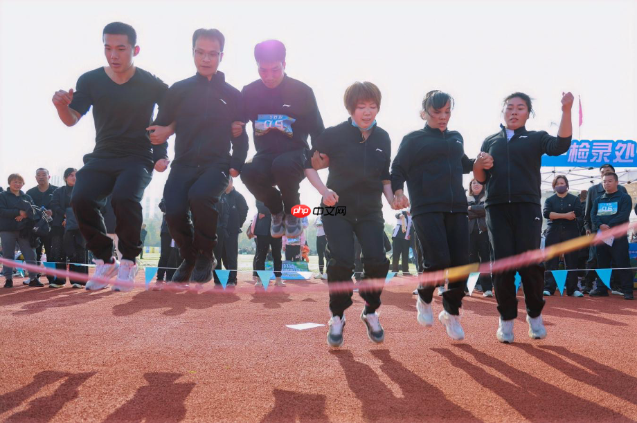 乡村对决,嗨翻冬日!2025“趣衢江·夺村冠”嘉年华点燃乡村运动激情!-第3张图片-佛山资讯网 乡村对决,嗨翻冬日!2025“趣衢江·夺村冠”嘉年华点燃乡村运动激情!-第3张图片-佛山资讯网