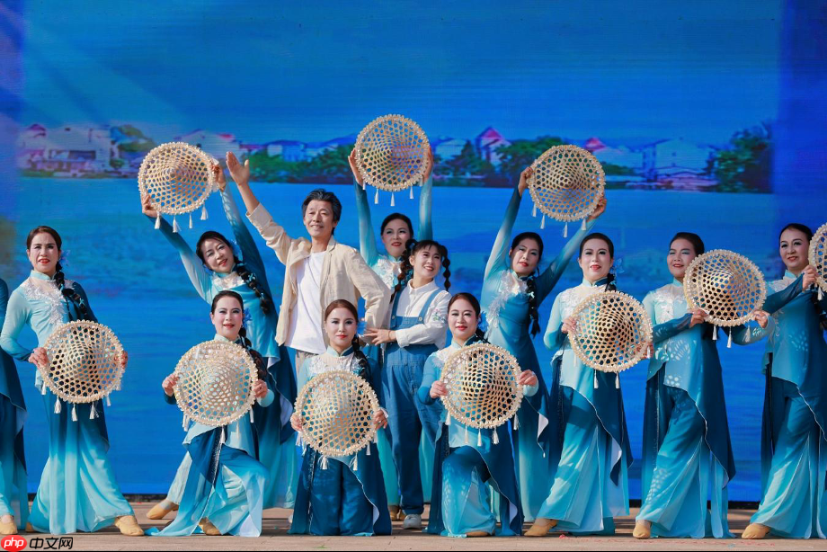 乡村对决,嗨翻冬日!2025“趣衢江·夺村冠”嘉年华点燃乡村运动激情!-第2张图片-佛山资讯网 乡村对决,嗨翻冬日!2025“趣衢江·夺村冠”嘉年华点燃乡村运动激情!-第2张图片-佛山资讯网