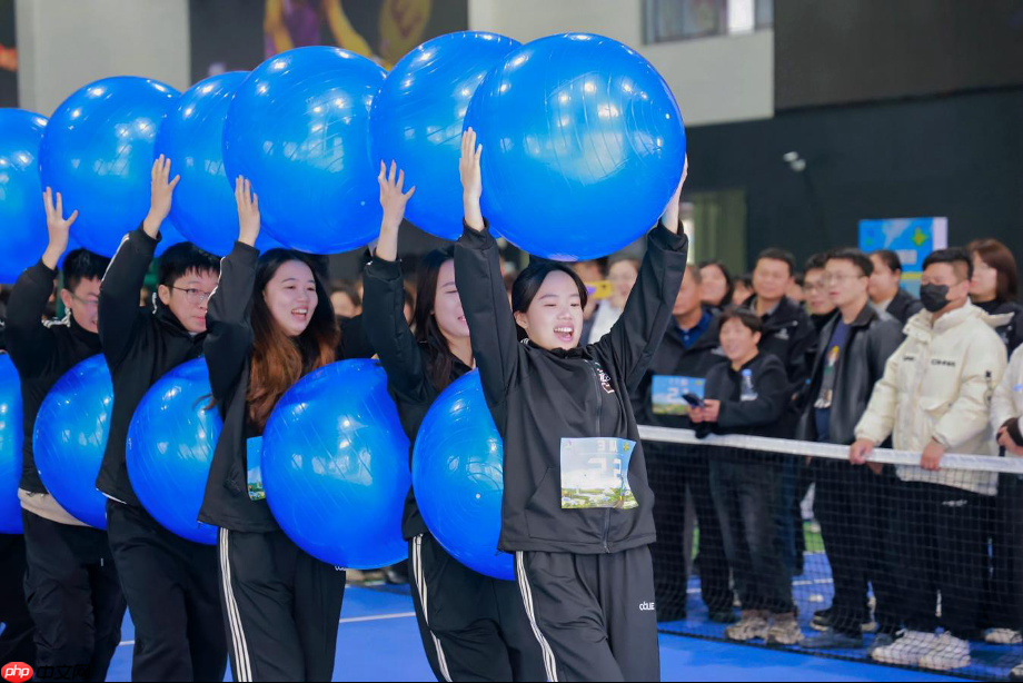 乡村对决,嗨翻冬日!2025“趣衢江·夺村冠”嘉年华点燃乡村运动激情!-第4张图片-佛山资讯网 乡村对决,嗨翻冬日!2025“趣衢江·夺村冠”嘉年华点燃乡村运动激情!-第4张图片-佛山资讯网