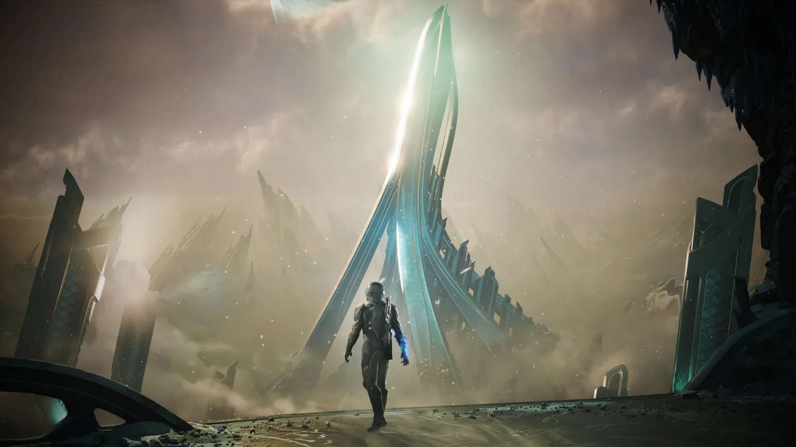 TGA2025:3A科幻大作《Exodus》新预告-第2张图片-佛山资讯网 TGA2025:3A科幻大作《Exodus》新预告-第2张图片-佛山资讯网