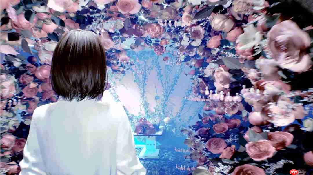 日式恐怖游戏《非我:择谁》公布 被四个灵魂附身的美少女-第2张图片-佛山资讯网 日式恐怖游戏《非我:择谁》公布 被四个灵魂附身的美少女-第2张图片-佛山资讯网