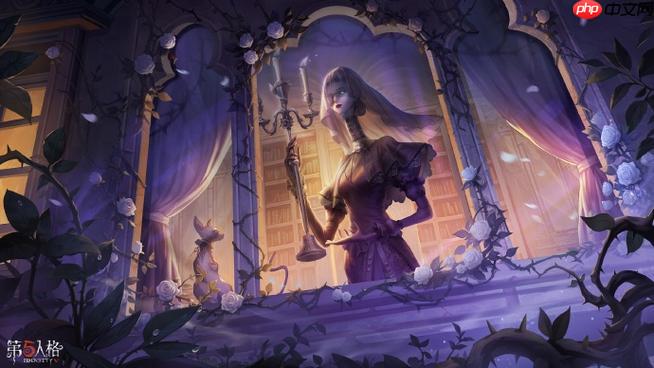 第五人格PC版怎么打排位_第五人格PC版排位赛模式进入方法-第1张图片-佛山资讯网