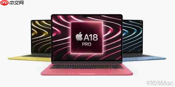 苹果2026年两款新MacBook曝光：一款亲民 一款革新-第2张图片-佛山资讯网