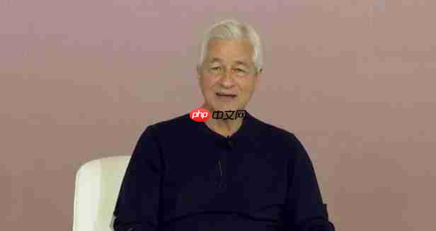 普通人会被AI取代？摩根大通CEO点名这3个能力 永远有工作做！-第1张图片-佛山资讯网