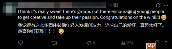 TGA为“Girls Make Games”颁奖惹争议！你觉得应该支持吗？-第7张图片-佛山资讯网