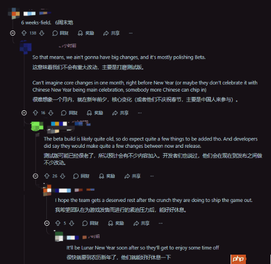 《明日方舟:终末地》定档引热议 外网狂喜公测真早-第3张图片-佛山资讯网 《明日方舟:终末地》定档引热议 外网狂喜公测真早-第3张图片-佛山资讯网