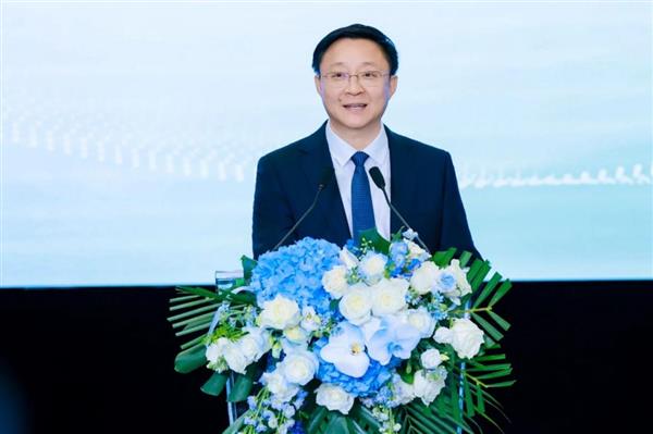 双轮驱动加速AI落地:刘庆峰谈如何破解科技成果转化“最后一公里”-第1张图片-佛山资讯网 双轮驱动加速AI落地:刘庆峰谈如何破解科技成果转化“最后一公里”-第1张图片-佛山资讯网
