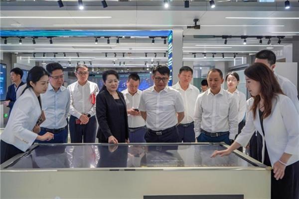解锁智慧运营:美宜佳广东便利店加盟体系获广东联通数字化强-第2张图片-佛山资讯网 解锁智慧运营:美宜佳广东便利店加盟体系获广东联通数字化强-第2张图片-佛山资讯网