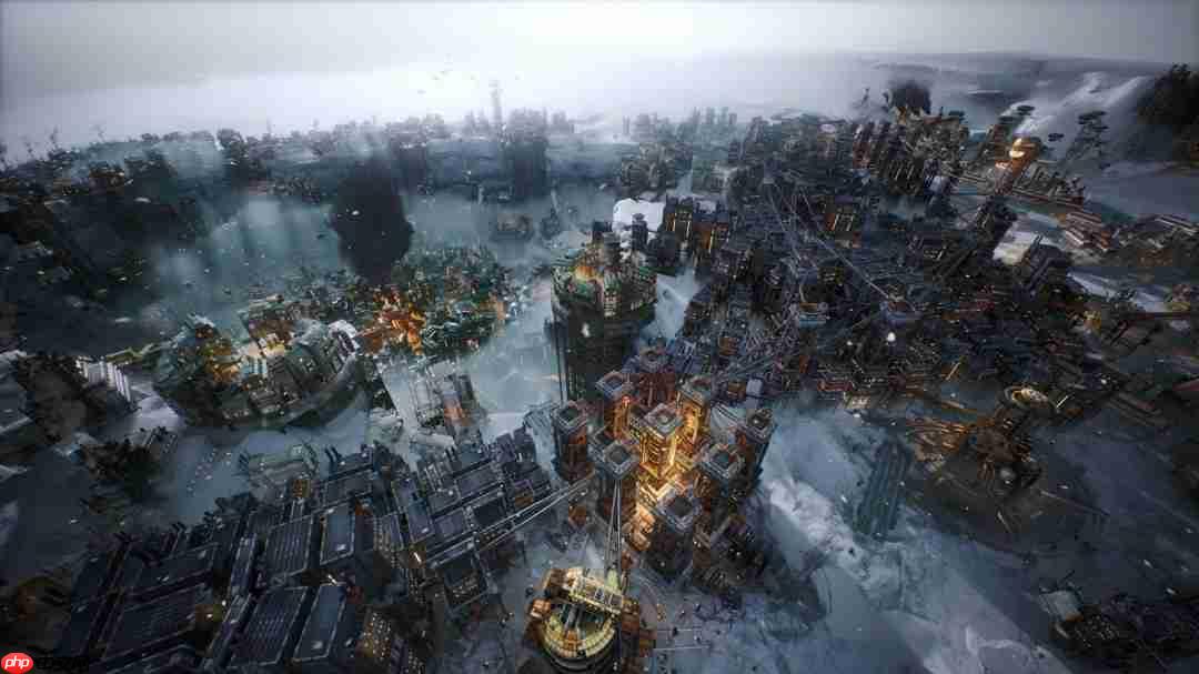 八足鼎立！ 《冰汽时代2》DLC“破碎理想国”现已发售-第2张图片-佛山资讯网