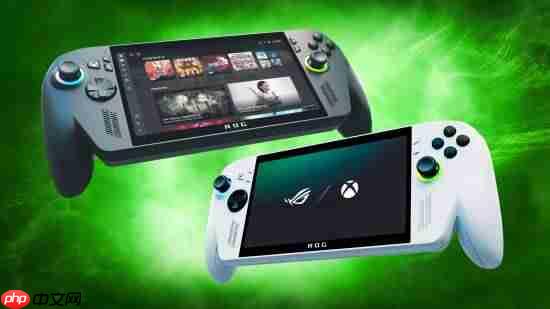 曝Xbox掌机及PC或可玩老Xbox游戏！微软正在尝试中-第2张图片-佛山资讯网