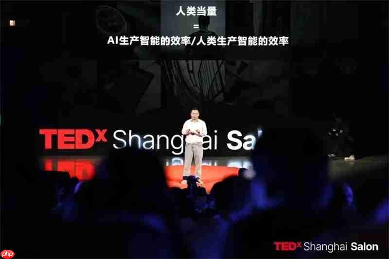 TEDxShanghai12 月沙龙在沪圆满举行-第1张图片-佛山资讯网 TEDxShanghai12 月沙龙在沪圆满举行-第1张图片-佛山资讯网