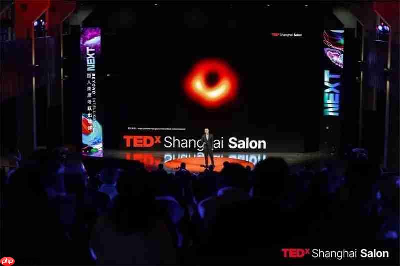 TEDxShanghai12 月沙龙在沪圆满举行-第3张图片-佛山资讯网 TEDxShanghai12 月沙龙在沪圆满举行-第3张图片-佛山资讯网