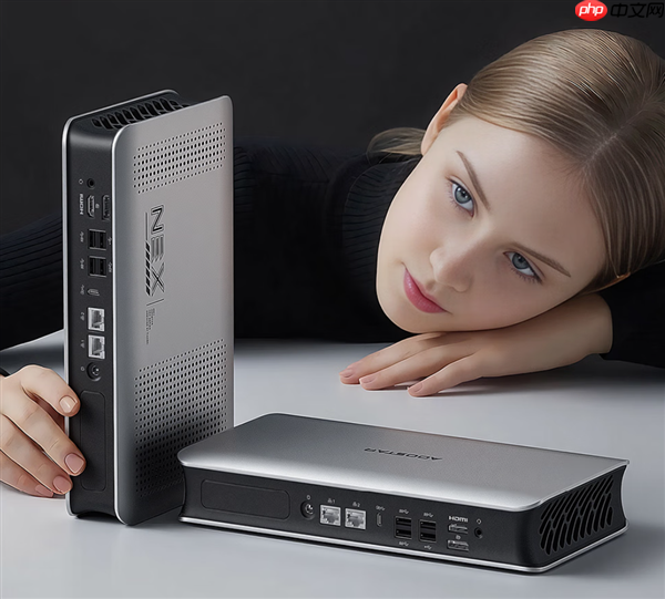 天钡AMD 395迷你工作站开卖：性能狂飙140W、要价14999元-第1张图片-佛山资讯网