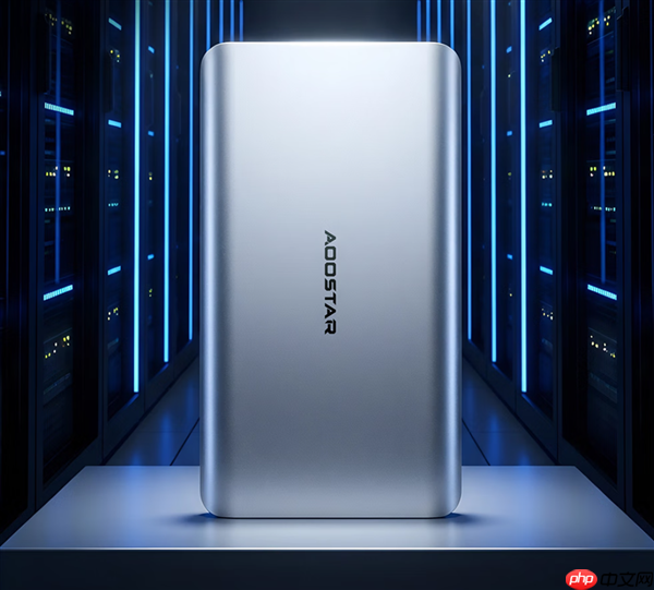 天钡AMD 395迷你工作站开卖：性能狂飙140W、要价14999元-第4张图片-佛山资讯网