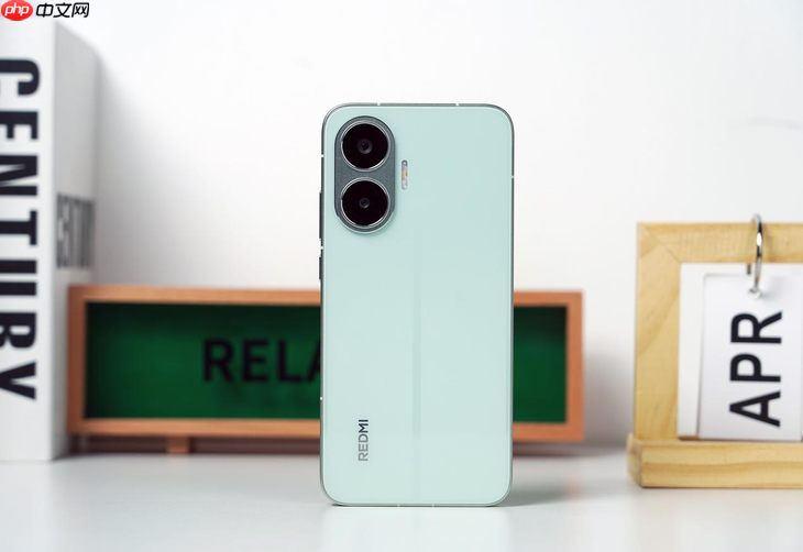 升级天玑9系旗舰芯片 REDMI Turbo 5 Pro春节前发布？-第1张图片-佛山资讯网