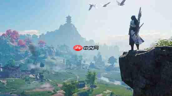 《燕云十六声》制作人谈海外爆火：远超预期！承诺不会氪金变强-第1张图片-佛山资讯网