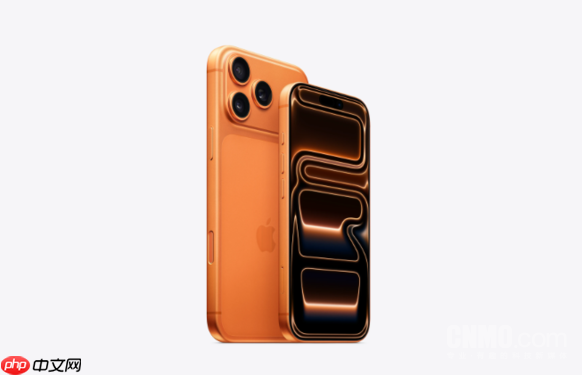 手机电池续航实测排名：iPhone 17 Pro Max未进前三-第1张图片-佛山资讯网