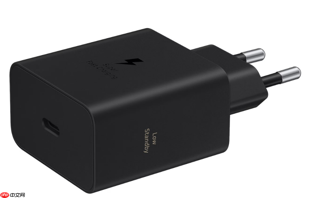 SAMSUNG 突发上架 60W 充电器，Galaxy S26 Ultra 充电速度将全面升级!-第2张图片-佛山资讯网