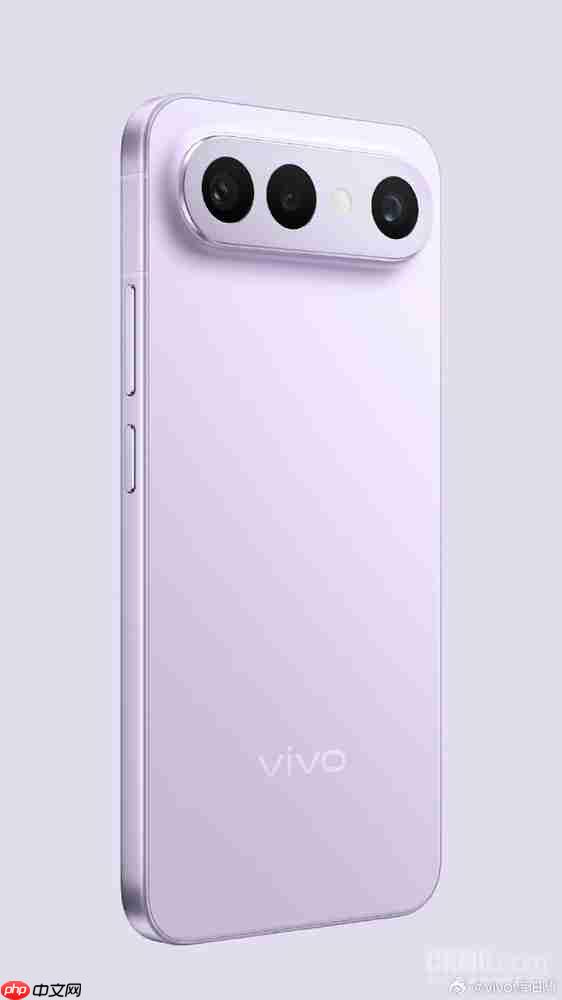 vivo官宣S50系列美学大使田曦薇!12月15日正式发布-第3张图片-佛山资讯网 vivo官宣S50系列美学大使田曦薇!12月15日正式发布-第3张图片-佛山资讯网