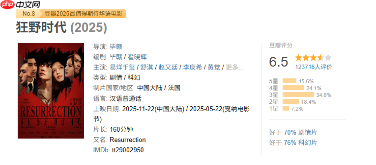 《黑神话:悟空》杨奇发文:灵魂是个什么玩意呢-第3张图片-佛山资讯网 《黑神话:悟空》杨奇发文:灵魂是个什么玩意呢-第3张图片-佛山资讯网