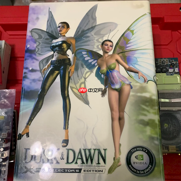 22年了!NVIDIA FX 5950原装显卡重出江湖-第3张图片-佛山资讯网 22年了!NVIDIA FX 5950原装显卡重出江湖-第3张图片-佛山资讯网