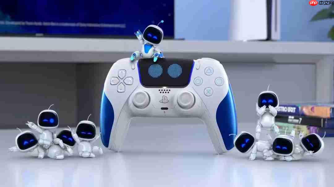 PlayStation 2025年度回顾报告上线 查看你的专属统计-第3张图片-佛山资讯网