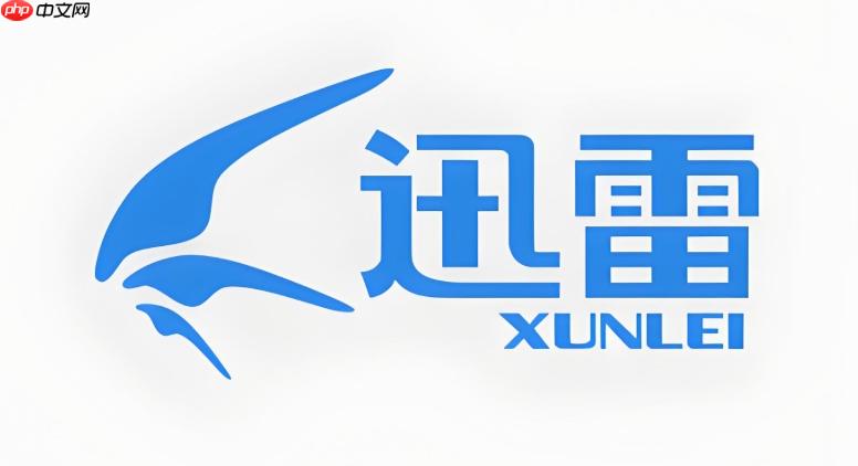 迅雷网盘网页版进入入口_迅雷网盘网页版登录官网-第1张图片-佛山资讯网 迅雷网盘网页版进入入口_迅雷网盘网页版登录官网-第1张图片-佛山资讯网