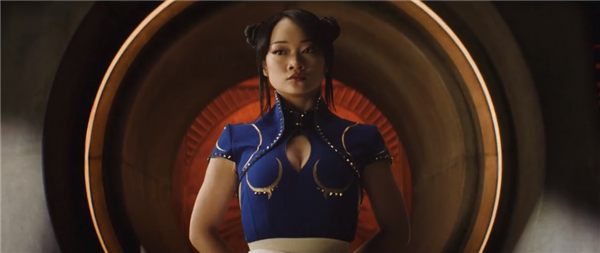 《街头霸王》真人电影预告公布：春丽扮演者被吐槽像大妈-第1张图片-佛山资讯网